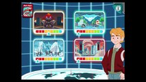 Transformers Rescue Bots: Disaster Dash - Rescue With Chase and Optimus