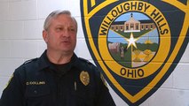 Man Believed to Suspect Who Shot Ohio Officers Speaks on Podcast