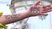 #Metoo: in Francia manifestazioni contro le violenze sessuali