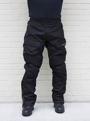 Scorpion Seattle Overpants Review - Moto Mouth Moshe #36