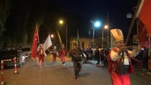 29 Ekim Cumhuriyet Bayramı - Fener Alayı