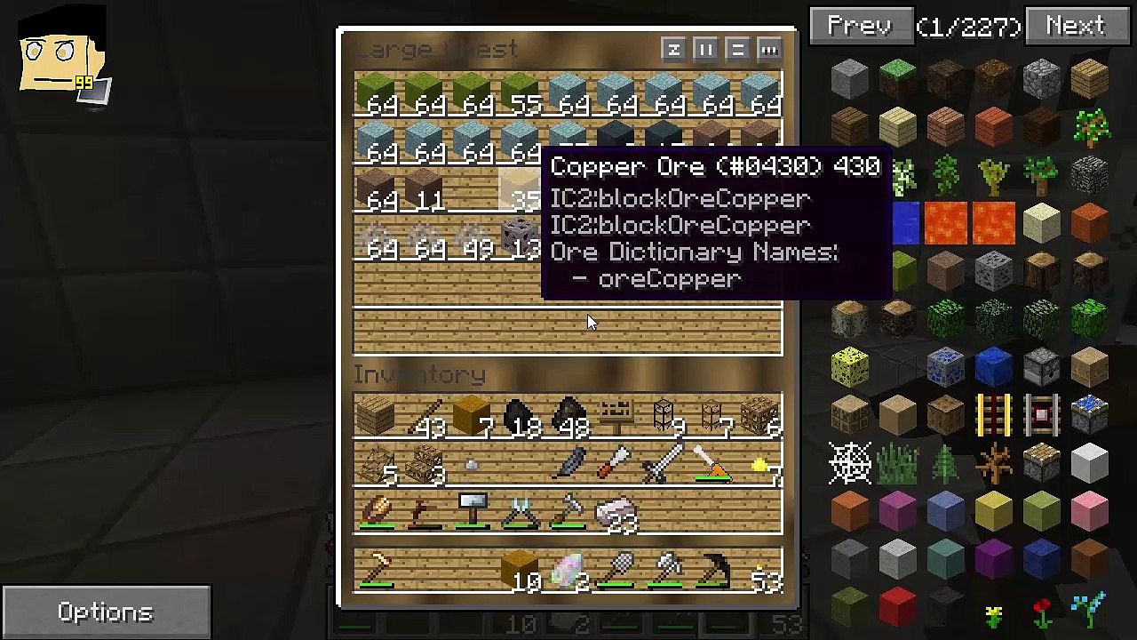 Minecraft BMP Let's Mod 46: Das Gelagge geht weiter...