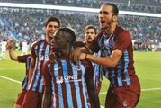 Trabzonspor, 3 Büyüklere Karşı Aldığı 15 Galibiyetin 8'ini Galatasaray'a Karşı Aldı
