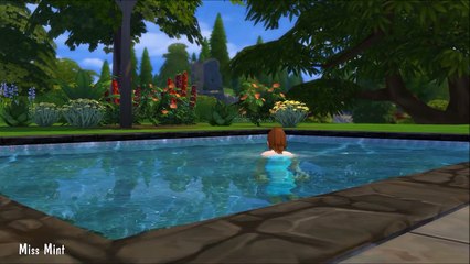 THE SIMS 4 | BIRTH TO DEATH - TEEN MOM EDITION