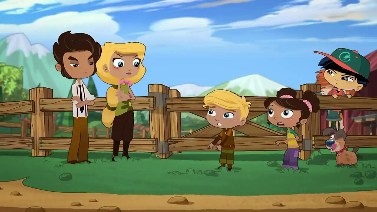 Petz Club - Joli coeur