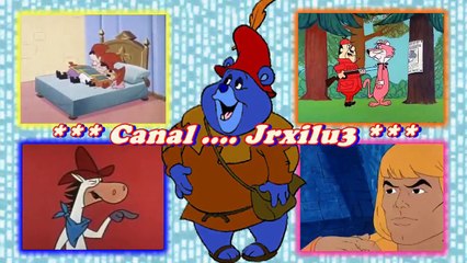 O GATO FELIX - DESENHO ANTIGO