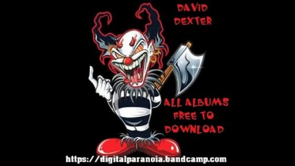 David Dexter - Blindfold Music Video