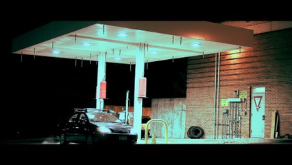 David Dexter - Tense & Twisted Music Video