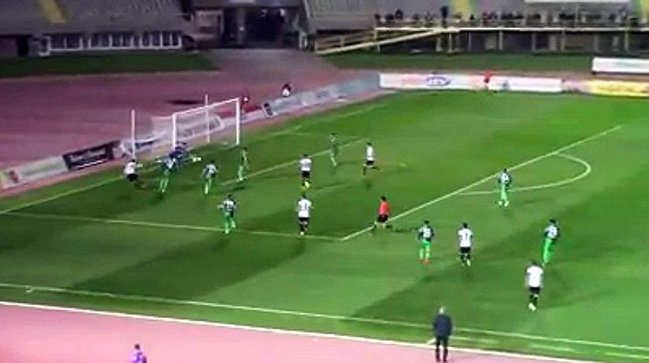 ALTAY 1-0 Sakaryaspor 29.10.2017