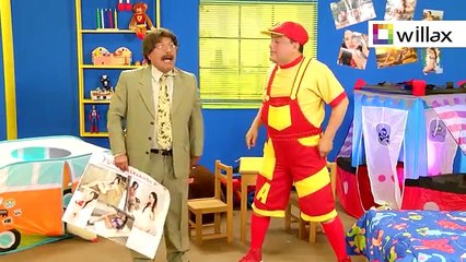 JB niño arturito y YURY HERNANDEZ ENE 7