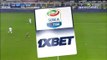 0-1 Nicolò Barella Goal Italy  Serie A - 29.10.2017 Torino FC 0-1 Cagliari Calcio