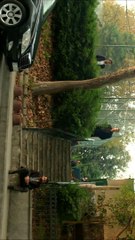 مسلسل المجهولون الموسم 2 الحلقة 7 القسم 2 مترجم للعربية