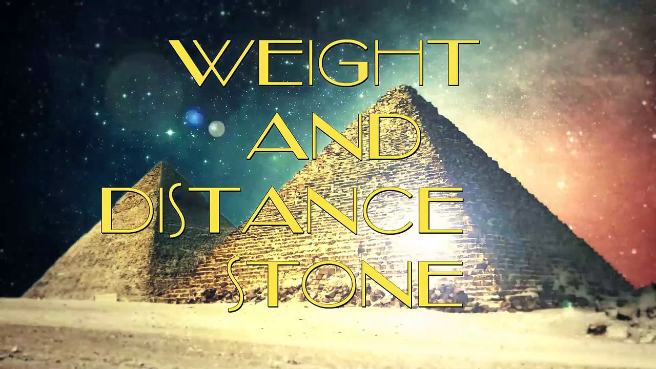 Secret of Pyramids of Egypt in Hindi/Urdu