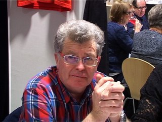 Les 40 ans de l'AVDD filmés par Laurent CHANDEMERLE