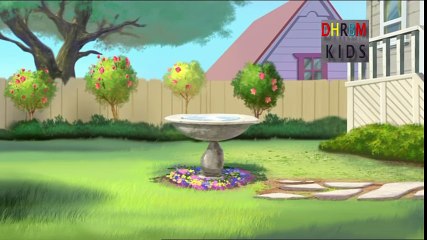 توم وجيري عربي- حلقة الفار الصغير -الجزء الاول - TOM AND JERRY HD P1