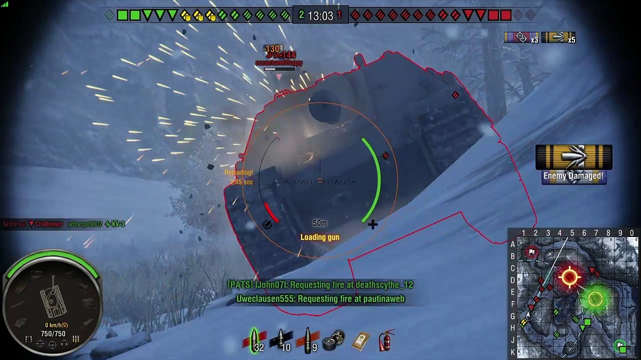Master badge M Cromwell B tankilla