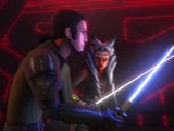 Star Wars Rebels Season 4 Episode 6 : Flight of the Defender - 123movies