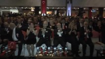 Büyükçekmeceliler Cumhuriyetin 94'üncü Yılını Erol Evgin Konseriyle Kutladı