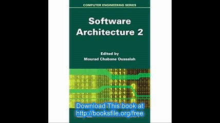 Software Architecture 2 (Computer Engineering)