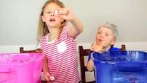 Surprise Toys - BUBBLES Game! Shopkins, My Little Pony, Disney Toys, Blind Bags and More!