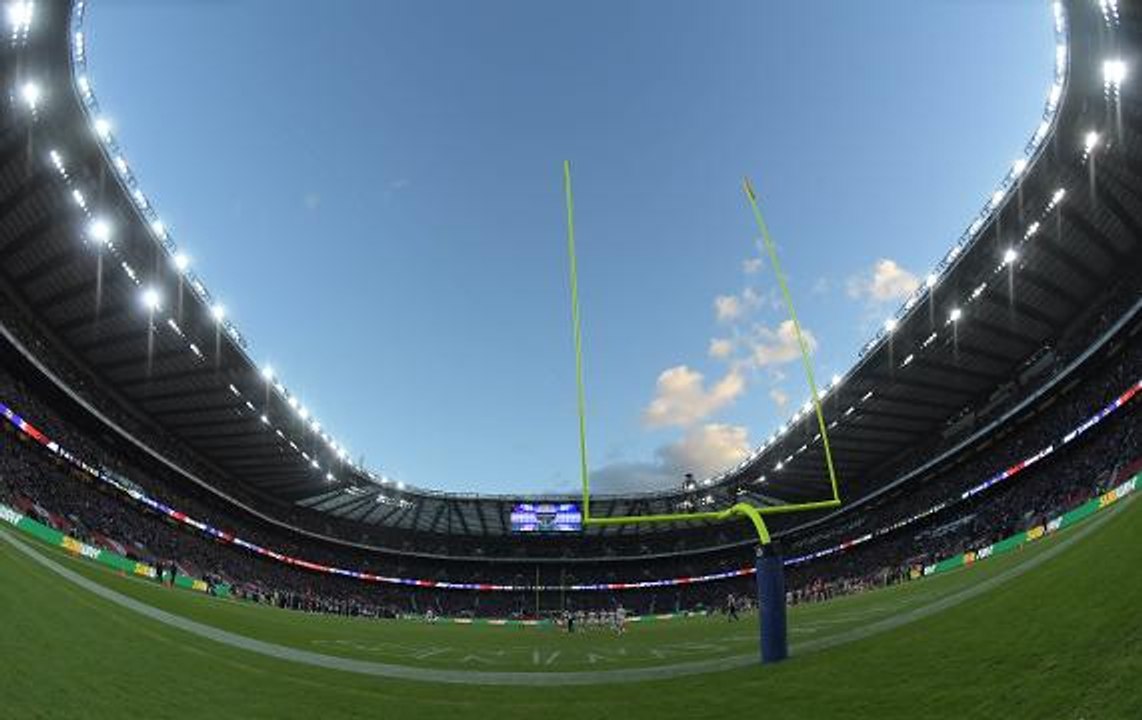 Top highlights from Week 8 around the NFL