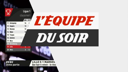 Foot - EDS : Roustan «Je n'ai pas vu des Lillois qui baissent les bras»