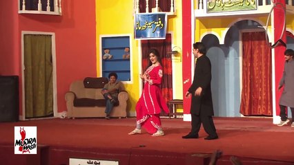ANMOL SHEHZADI - YAAR MANANA - 2017 PAKISTANI MUJRA DANCE
