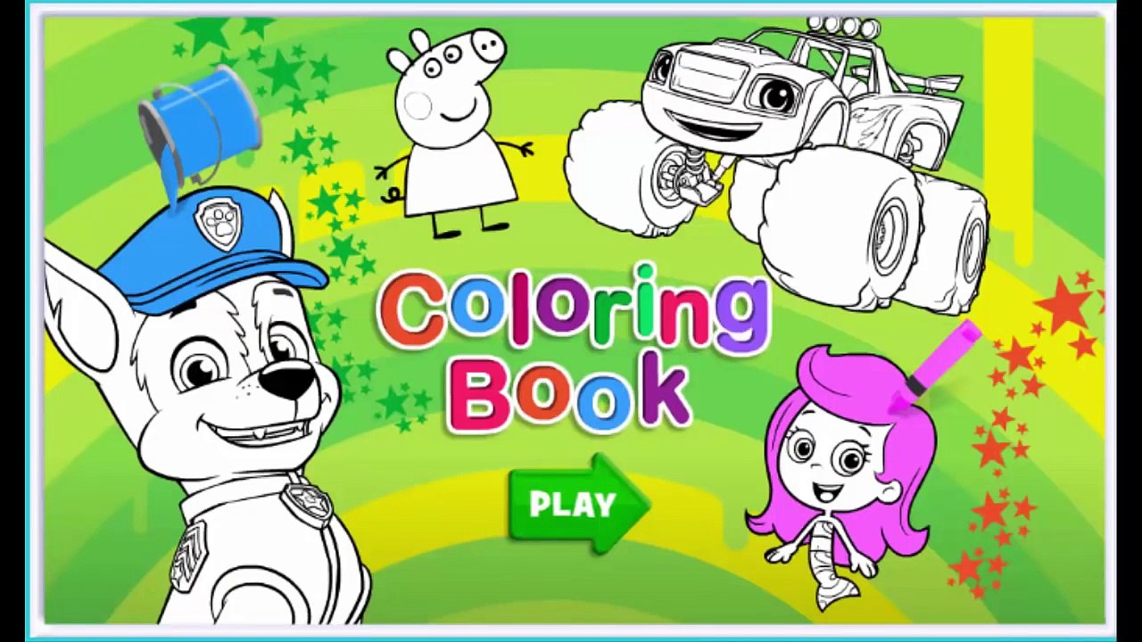 Shimmer and Shine the Sweetest Thing English 2016 I Shimmer and Shine Coloring Game