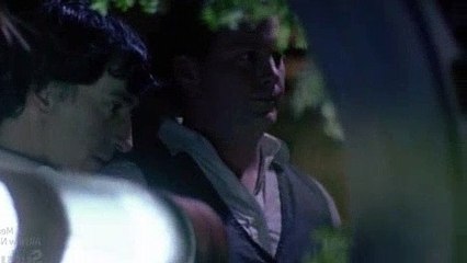 Stargate Universe S1E12 - Divided