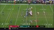 Can't-Miss Play: San Francisco 49ers quarterback C.J. Beathard shovels it to running back Matt Breida for a 21-yard touchdown