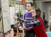 ''The Big-Bang Theory'' Season 11 Episode 6 : The Proton Regeneration #Watch Online