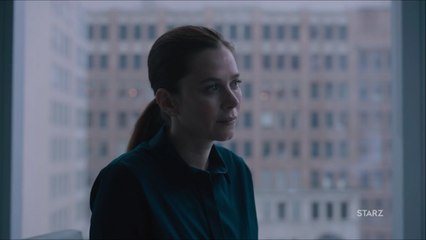 Watch! The Girlfriend Experience Season 2 Episode 1 [2x1] Full Episode High Quality Series