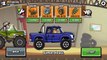 Hill Climb Racing 2 New Vehicle SUPER DIESEL Fully Upgraded