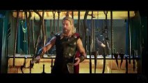 THOR RAGNAROK 