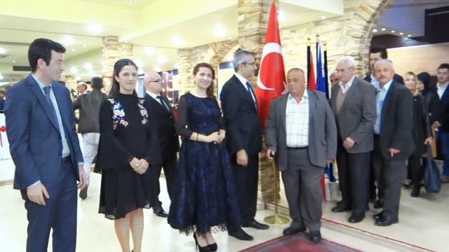 29 EKIM 2017 CUMHURIYET BAYRAMI GUMULCINE VIDEO 2
