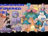 Let's Play Pokemon FireRed Episode 21: Ugh