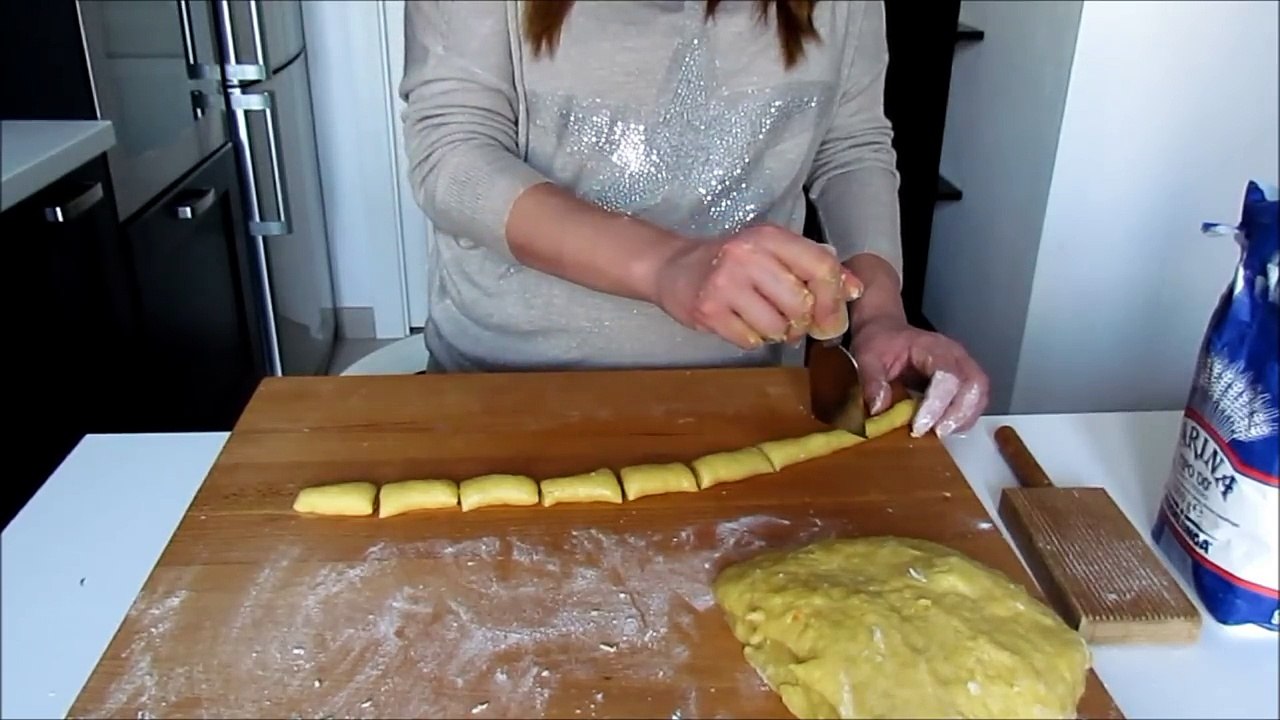 I dolci di Natale - Turdilli calabresi