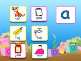 Learn Phonic Sounds - vowels sounds in english