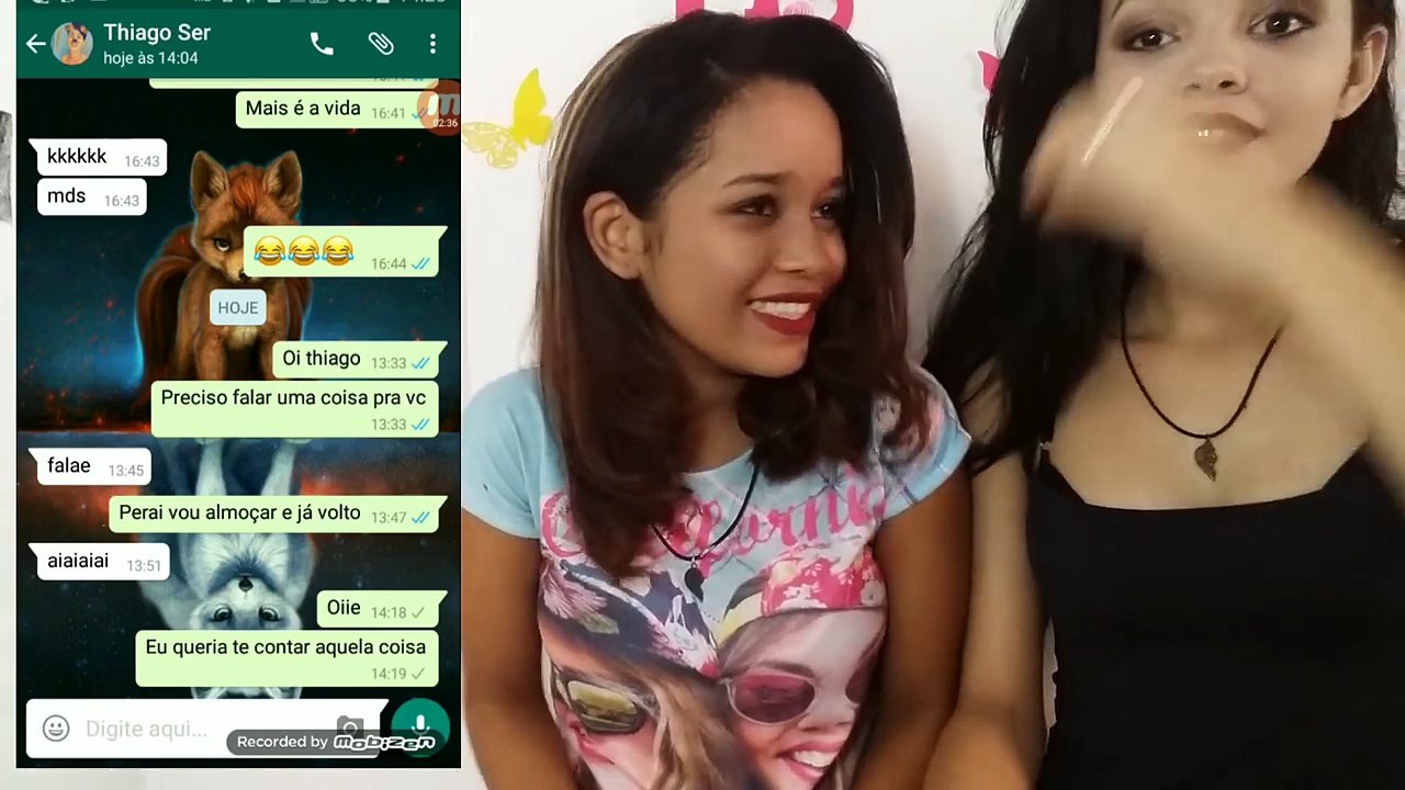 ME DECLAREI PARA O BOY DA MANU COM A MÚSICA DO BIOLLO