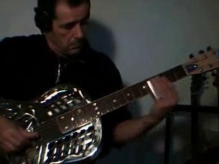 Feelin' bad blues Ry Cooder