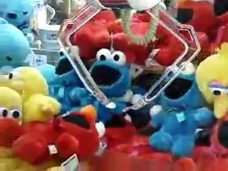 神之手夾娃娃 兩爪機暗黑技大全集 UFO キャッチャー UFO Catcher 神技裏技 クレーンゲーム