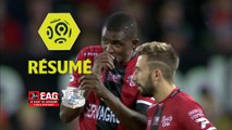 EA Guingamp - Amiens SC (1-1)  - Résumé - (EAG-ASC) / 2017-18
