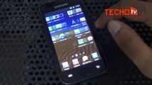 Update Galaxy SL I9003 with Android 4.3 Jelly Bean or 4.4 KitKat - How To