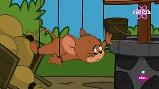 Tom y Jerry  Nada de cuerdas  nuevos episodios 2018