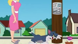 Tom y Jerry  Recompensa si no lo encuentran  nuevos episodios 2018