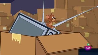 Tom y Jerry Duelo de ventas  nuevos episodios 2018