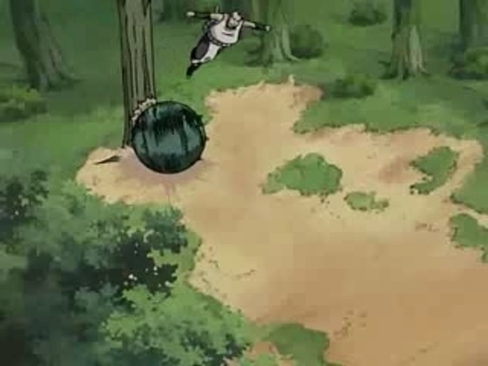 Techniques équipe asuma