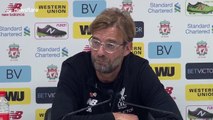 Klopp looking forward to extended celebrations with best friend Wagner