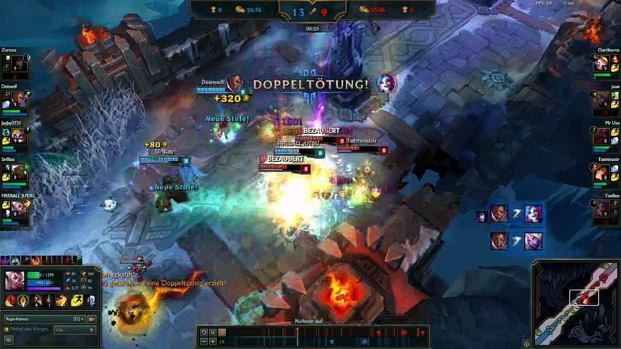 Lucian penta