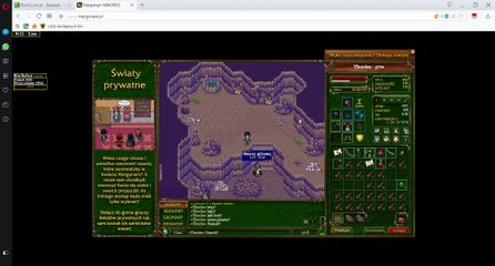 Margonem MMORPG – Opera 29.10.2017 01_45_29